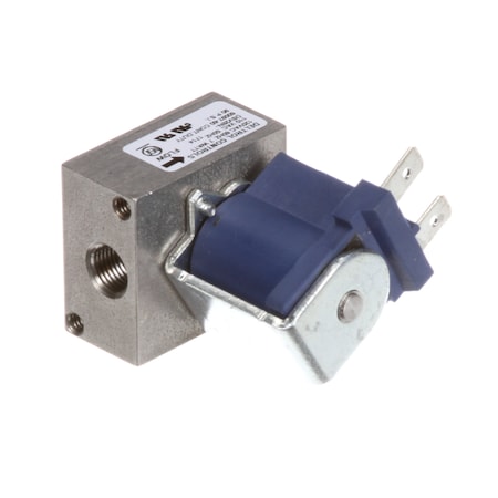 Bunn Valve, 120V 60 Hz Syrup 43128.0000